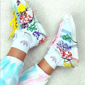 Adidas Superearth Superstar x Sean Wotherspoon